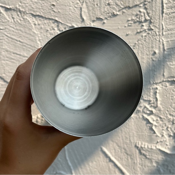 Thyme and Table Iridescent Holographic Cocktail Shaker! - Picture 7 of 7